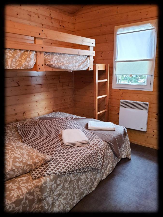 Chalet Beau Rivage Gunsbach Exterior photo